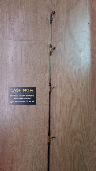 CINNETIC CRAZY KAYAK GOLD EDITION 200 CAÑA