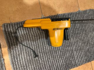 Sierra Eléctrica McCulloch ES 340