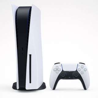 Playstation 5 con lector y mando