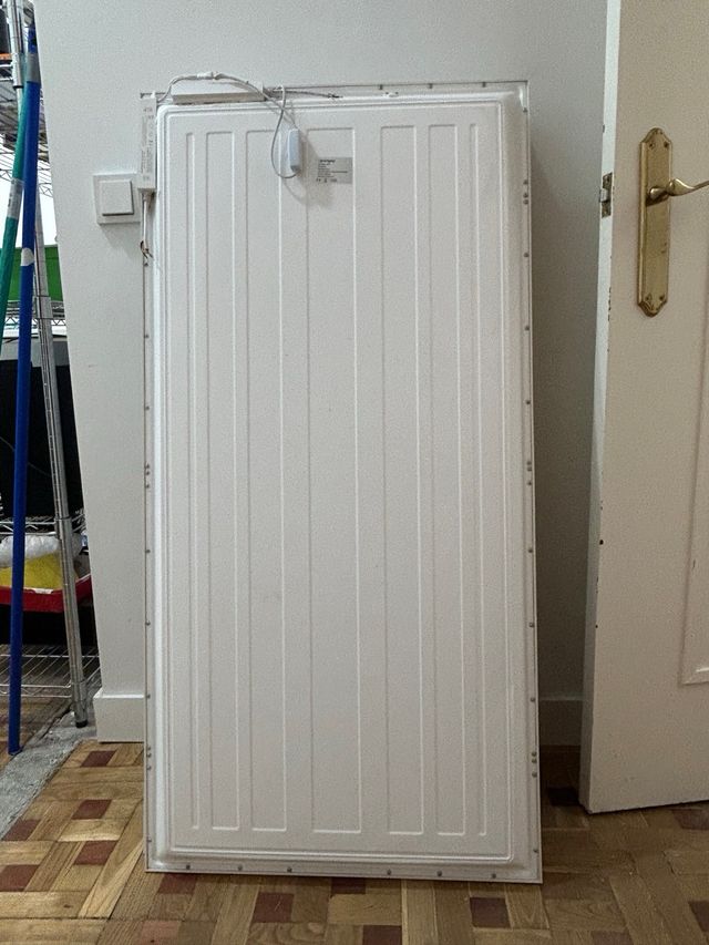 Pantallas LED Empotrables Techo 72W 1,20x0,60 m.