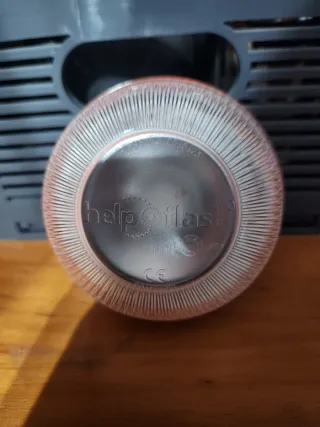 Luz de emergencia Help Flash V16