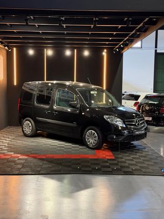 Mercedes-Benz Citan 2018