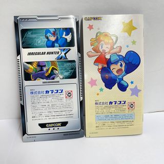 MegaMan X value pack PSP
