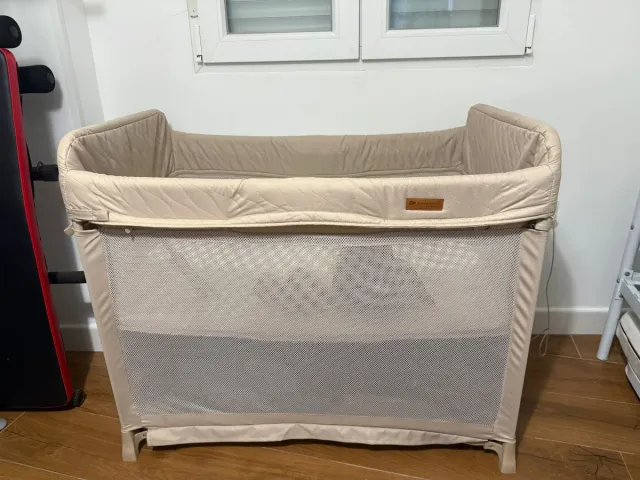 Cuna de viaje MOON DREAM