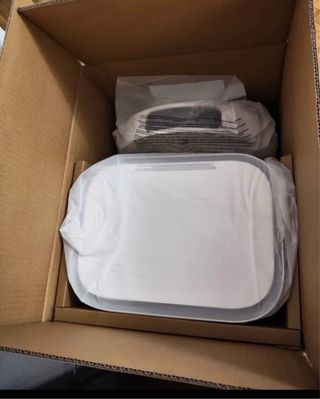 Xiaomi Robot Aspirador Vacuum X20+ Base