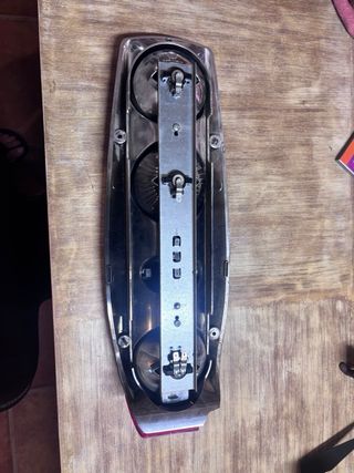 Piloto trasero Autocaravana Ford Transit