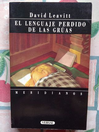 E12 Caballo Troya Fuegos con limón lenguaje grúas