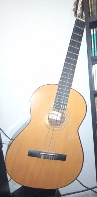 Guitarra Española Admira Paloma
