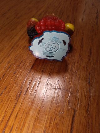 Skylanders Swap Force Figura