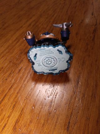 Skylanders Swap Force Figura