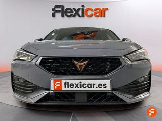 Cupra León 1.5 eTSI 110kW 150CV) DSG