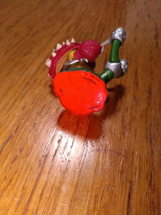 Skylanders Trap Team Figura