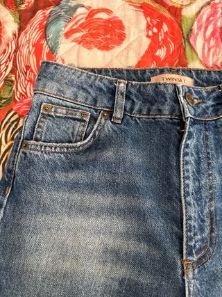 Jeans Twin Set Tg. 25
