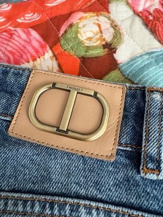 Jeans Twin Set Tg. 25