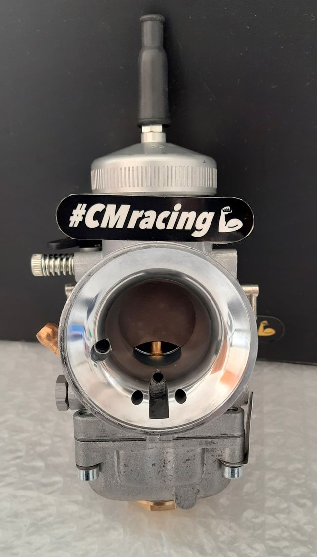 CARBURADOR - 30° DELLORTO VHSH