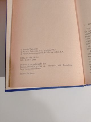 Introducción a la economía internacional