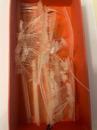 Pistola de plastiflechas Vail. Etiquetadora ropa