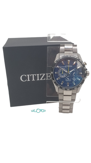 Reloj De Pulsera Citizen Eco-Drive B620-R011596