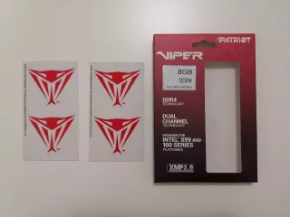 MSI B250 Krait Gaming + Intel i5 7400 + 16GB RAM