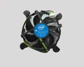 MSI B250 Krait Gaming + Intel i5 7400 + 16GB RAM