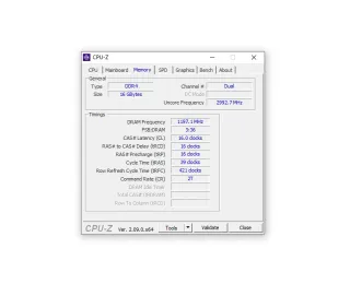 MSI B250 Krait Gaming + Intel i5 7400 + 16GB RAM