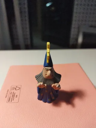 Lote Figuras Varios Personajes