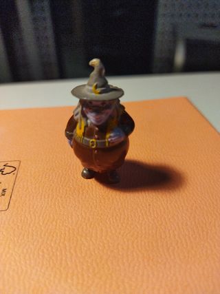 Lote Figuras Varios Personajes