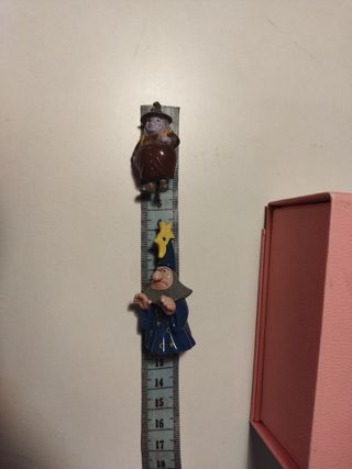 Lote Figuras Varios Personajes