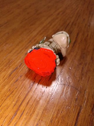 Skylanders Trap Team Figura