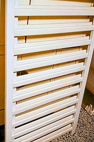 Cuna IKEA y su colchón Baby Matress