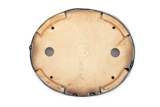 Maceta Bonsái - BUSHUAN SIGERO FUKUDA - 21cm