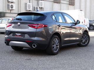 Alfa Romeo Stelvio 2.0 200CV 149.990KM 2018