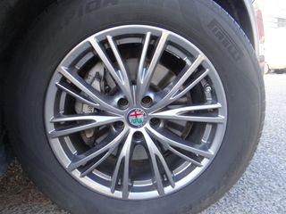 Alfa Romeo Stelvio 2.0 200CV 149.990KM 2018