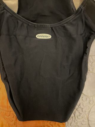 Bañador deportivo Adidas Talla 38