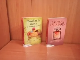 Libros a 2 €