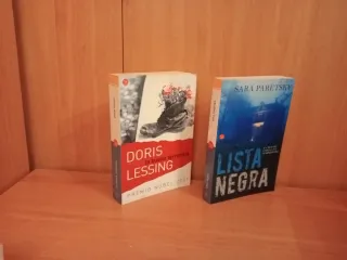 Libros a 2 €