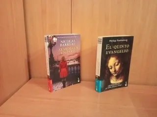 Libros a 2 €