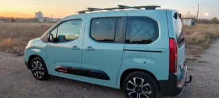 Citroen Berlingo 2019