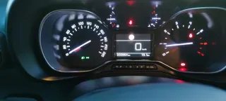 Citroen Berlingo 2019