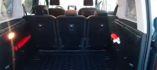 Citroen Berlingo 2019