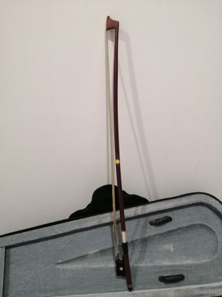 Violín 1/8 con funda y arco