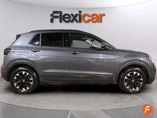 Volkswagen T-Cross Advance 1.0 TSI 81kW (110CV) DSG