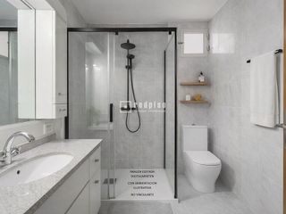 Piso en venta en Torresbellas en Alcorcón