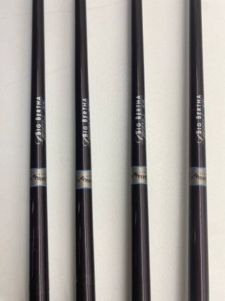 Palos de golf mujer. Callaway Big Bertha Gems