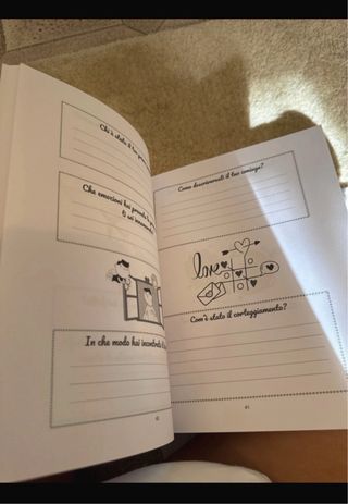 Papà Parlami Di Te La Tua Vita, I Ricordi. le N...