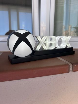 Luz LED Xbox