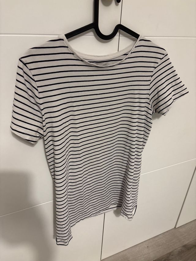 Lote 6 Camisetas Talla S y M