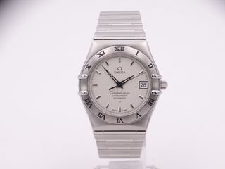 OMEGA Constellation Automatic Chronometer 1502.40