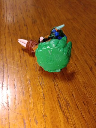 Skylanders Superchargers Figura