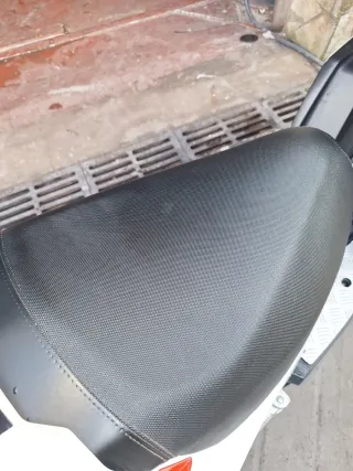 Peugueot speedfighit 4 50 2t